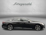2022 Lexus LS LS 500