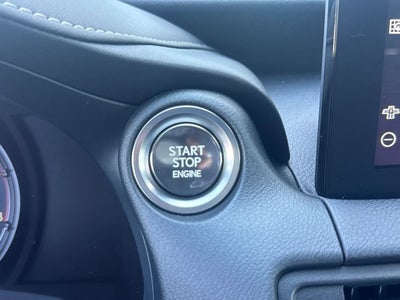 2025 Lexus IS IS 350 F SPORT