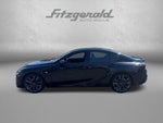 2025 Lexus IS IS 350 F SPORT