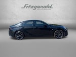 2025 Lexus IS IS 350 F SPORT