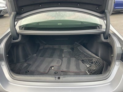 2020 Lexus RC F Track