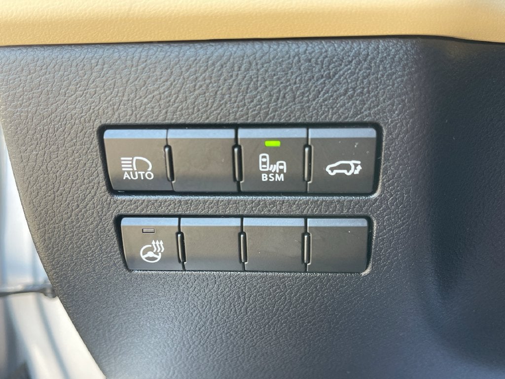 2019 Lexus NX NX 300h