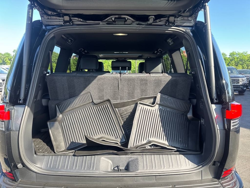 2026 Lexus GX GX 550 Premium