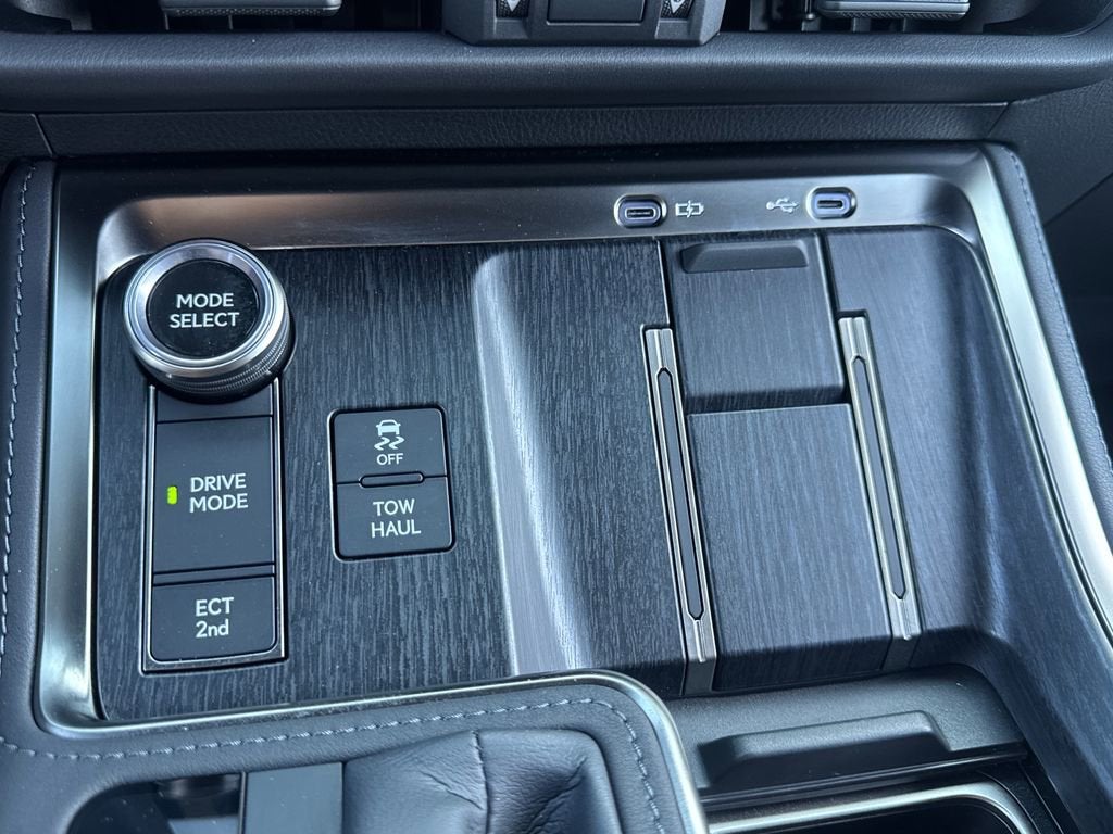 2026 Lexus GX GX 550 Premium
