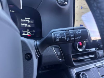 2026 Lexus GX GX 550 Premium