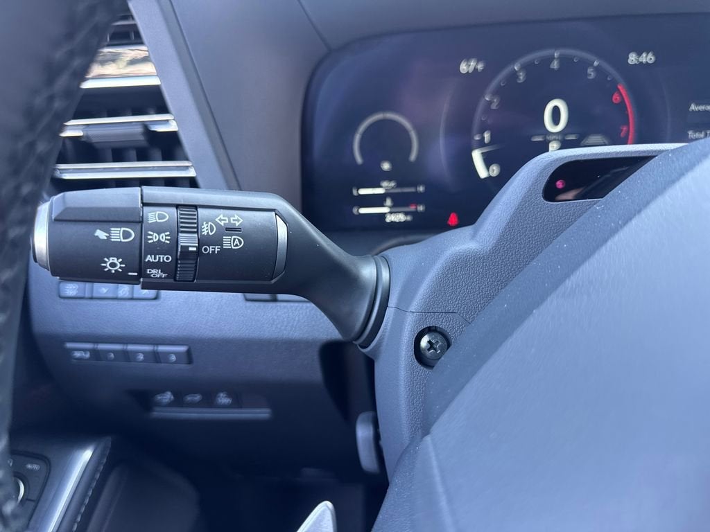 2026 Lexus GX GX 550 Premium