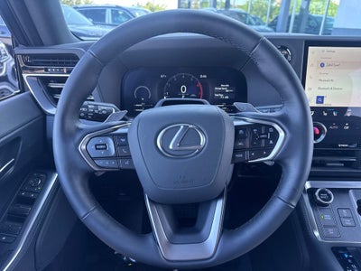 2026 Lexus GX GX 550 Premium