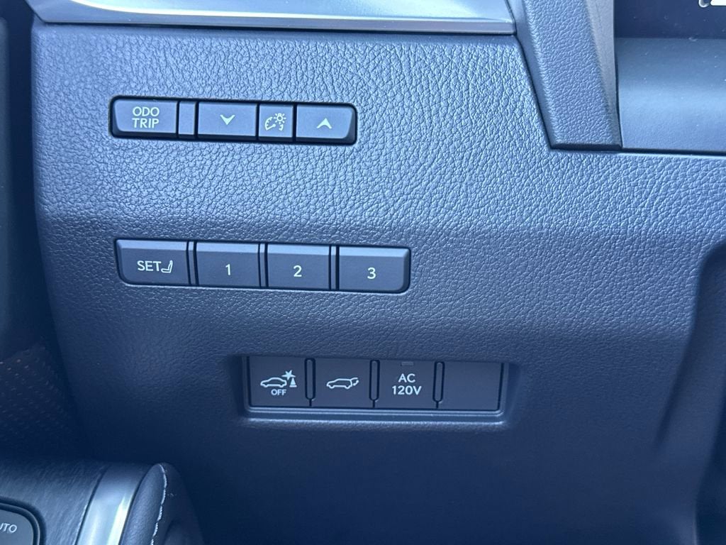 2026 Lexus GX GX 550 Premium