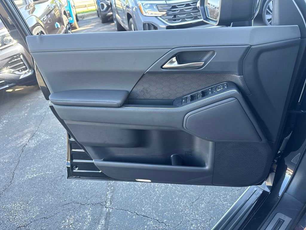 2026 Lexus GX GX 550 Premium