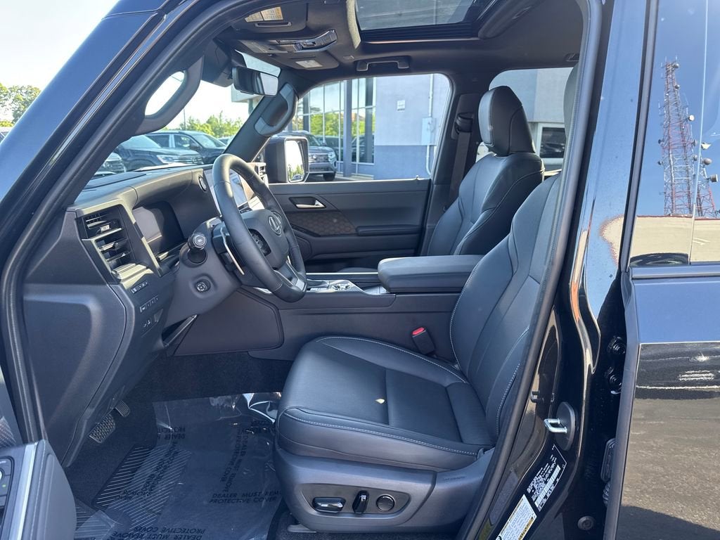 2026 Lexus GX GX 550 Premium