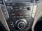 2017 Hyundai Santa Fe SE Ultimate