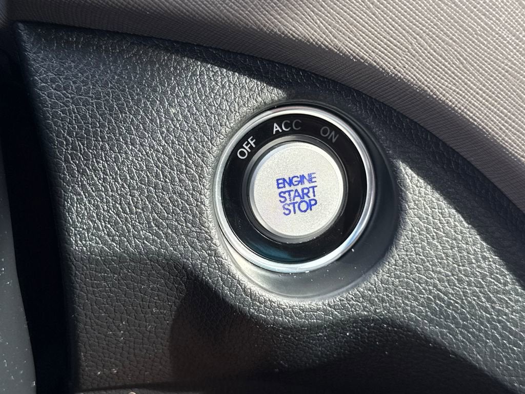 2017 Hyundai Santa Fe SE Ultimate