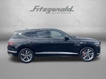 2025 Genesis GV80 Advanced