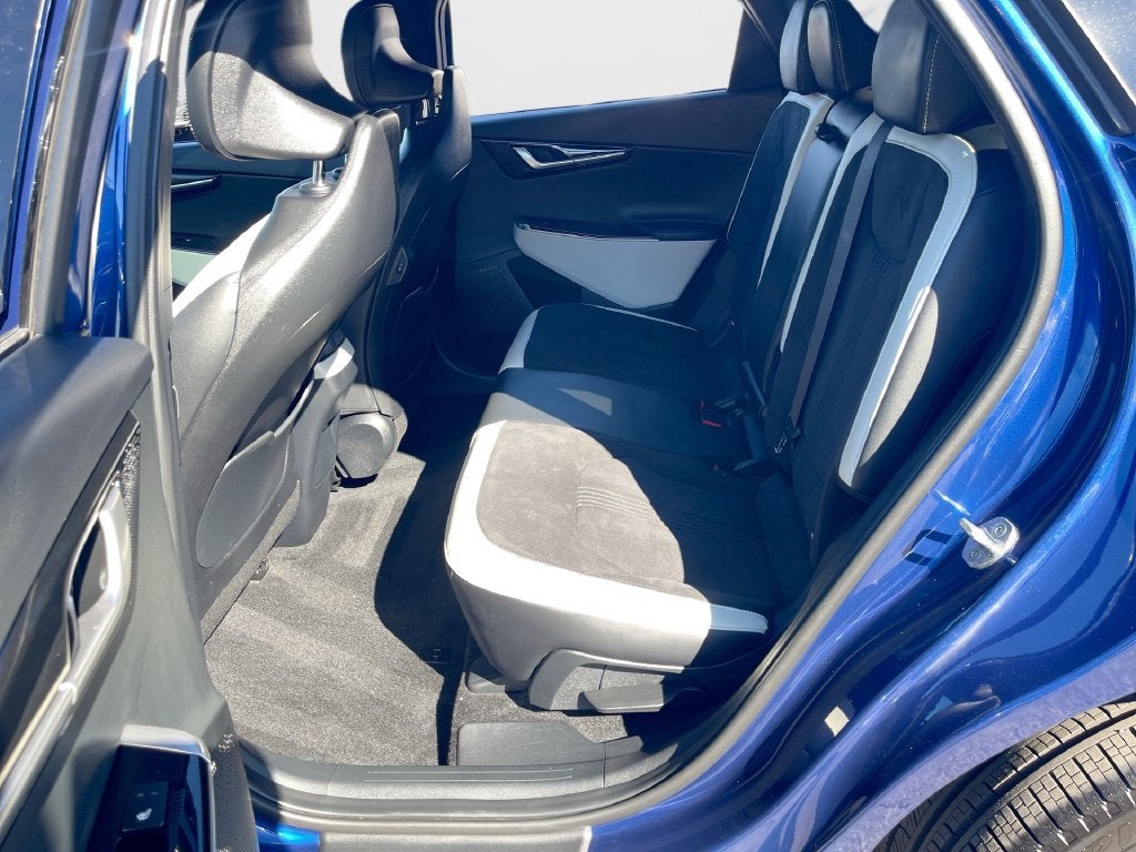 2023 Kia EV6 GT-Line