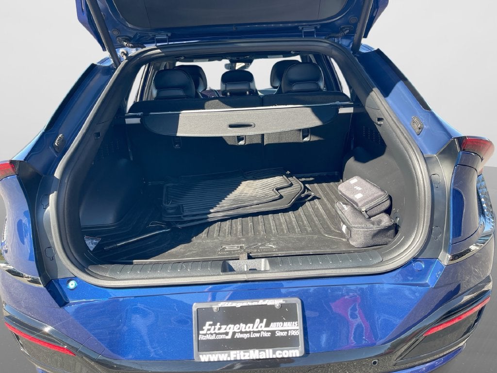 2023 Kia EV6 GT-Line