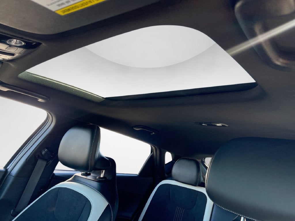 2023 Kia EV6 GT-Line