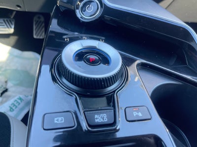 2023 Kia EV6 GT-Line