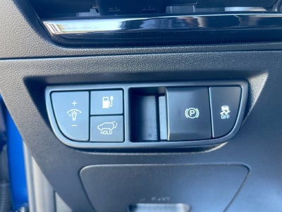 2023 Kia EV6 GT-Line