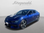 2023 Kia EV6 GT-Line