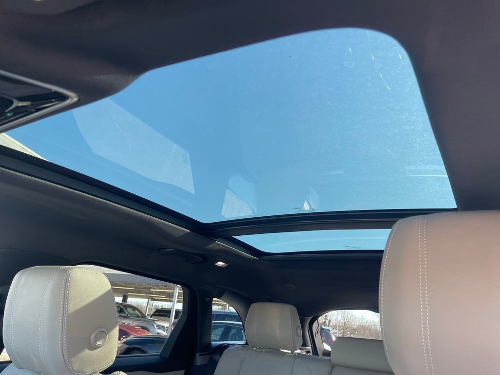 2021 Land Rover Range Rover Velar R-Dynamic S