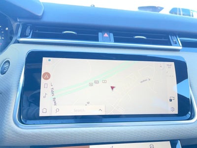 2021 Land Rover Range Rover Velar R-Dynamic S