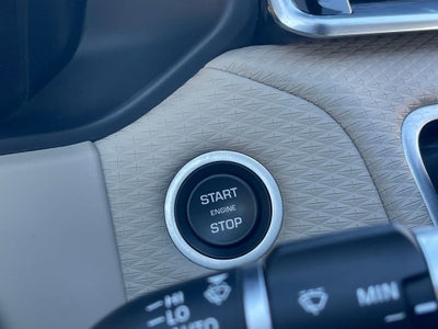 2021 Land Rover Range Rover Velar R-Dynamic S