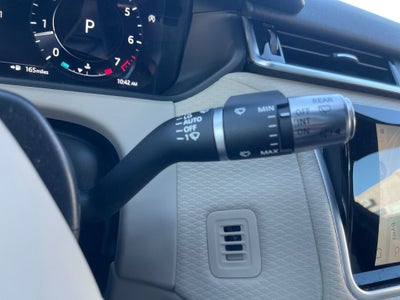 2021 Land Rover Range Rover Velar R-Dynamic S