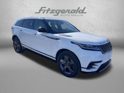 2021 Land Rover Range Rover Velar R-Dynamic S