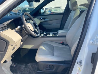 2021 Land Rover Range Rover Velar R-Dynamic S