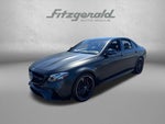 2020 Mercedes-Benz E-Class AMG® E 63 S