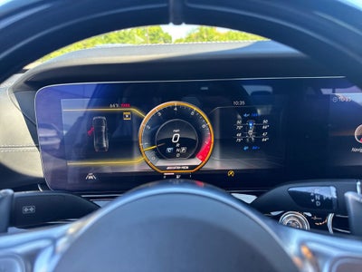 2020 Mercedes-Benz E-Class AMG® E 63 S