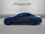 2020 Mercedes-Benz E-Class AMG® E 63 S