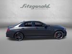 2020 Mercedes-Benz E-Class AMG® E 63 S
