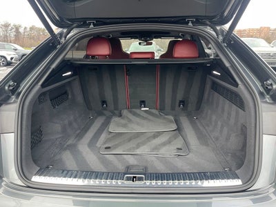 2023 Audi SQ8 Prestige