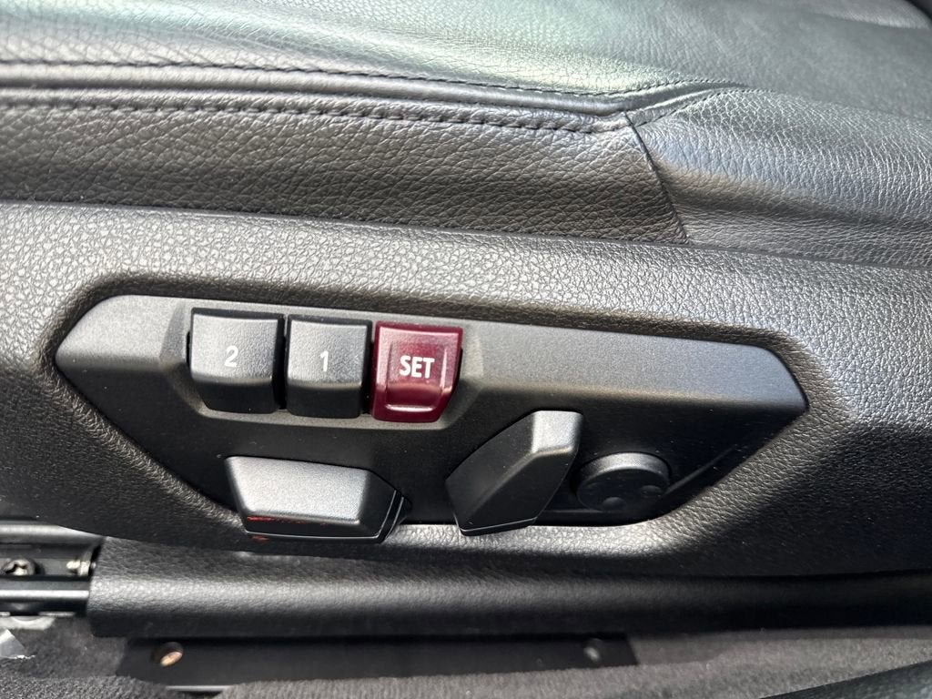 2015 BMW 3 Series 328i xDrive