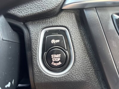 2015 BMW 3 Series 328i xDrive