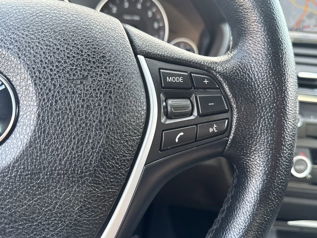 2015 BMW 3 Series 328i xDrive