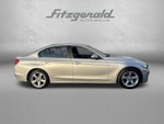 2015 BMW 3 Series 328i xDrive