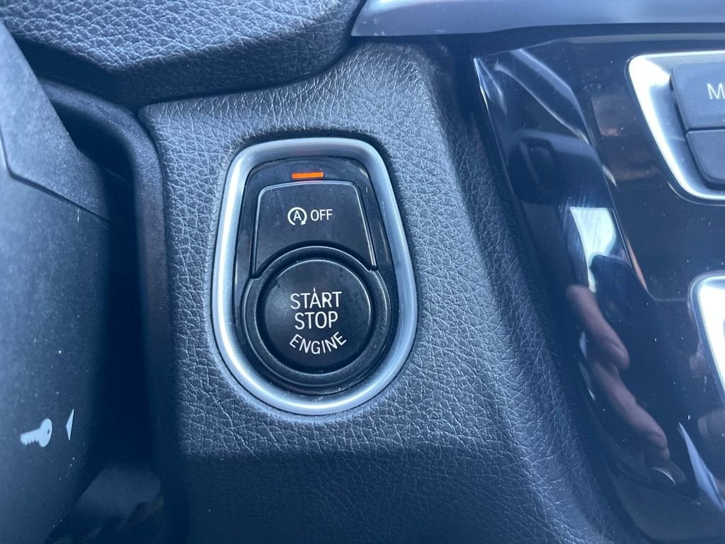 2018 BMW 4 Series 430i xDrive