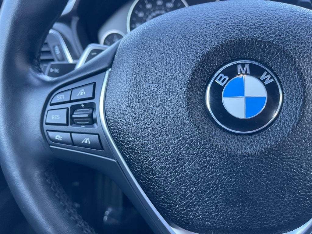 2018 BMW 4 Series 430i xDrive