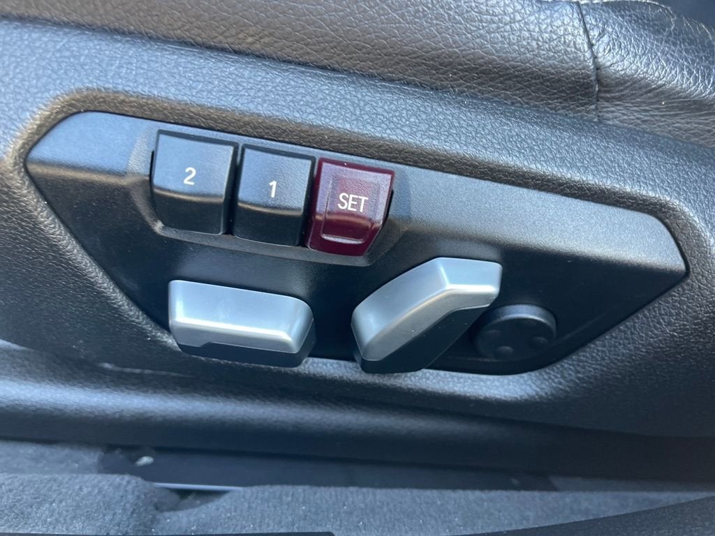 2018 BMW 4 Series 430i xDrive