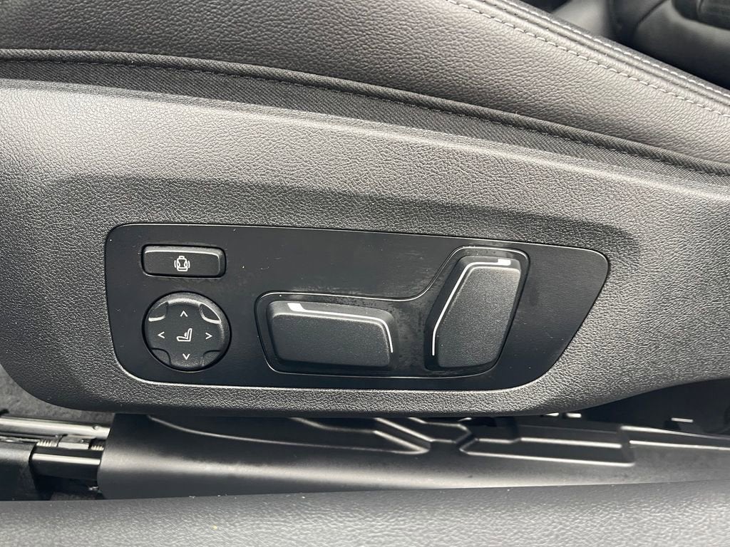 2025 BMW 4 Series M440i xDrive