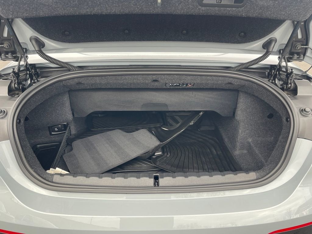 2025 BMW 4 Series M440i xDrive