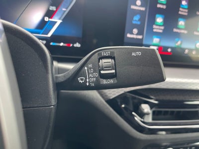 2025 BMW 4 Series M440i xDrive