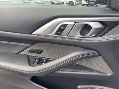 2025 BMW 4 Series M440i xDrive