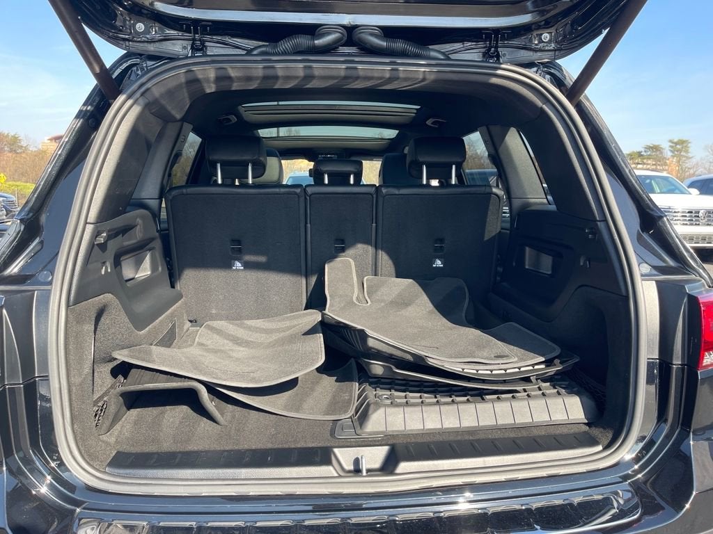 2020 Mercedes-Benz GLB GLB 250