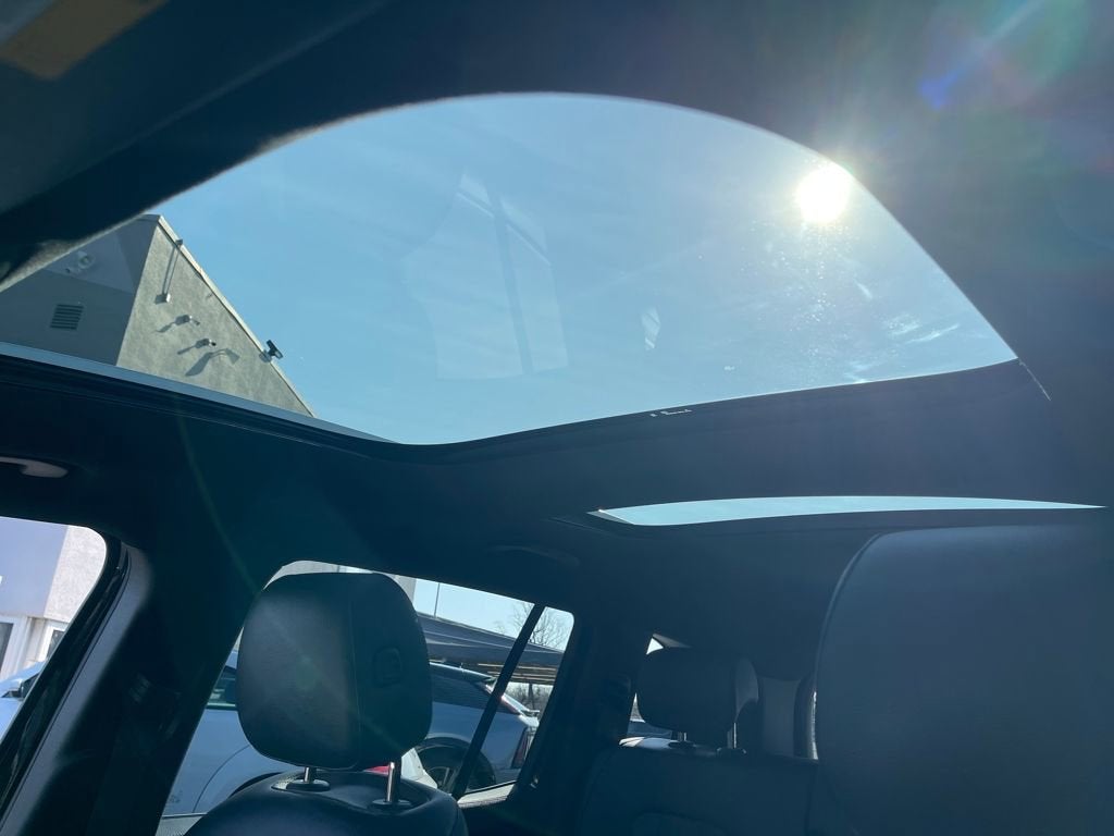 2020 Mercedes-Benz GLB GLB 250