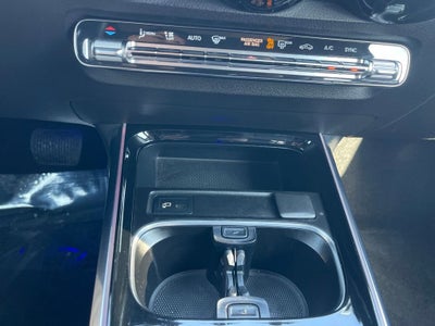 2020 Mercedes-Benz GLB GLB 250