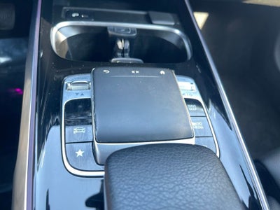 2020 Mercedes-Benz GLB GLB 250