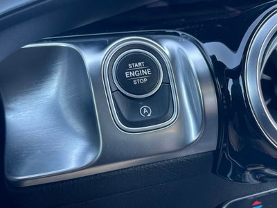 2020 Mercedes-Benz GLB GLB 250